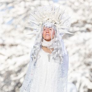 Meet your Posher, Yennifer